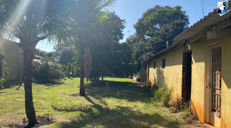 Imagem Linda chácara a venda no Bairro Enxovia - Tatuí/SP.