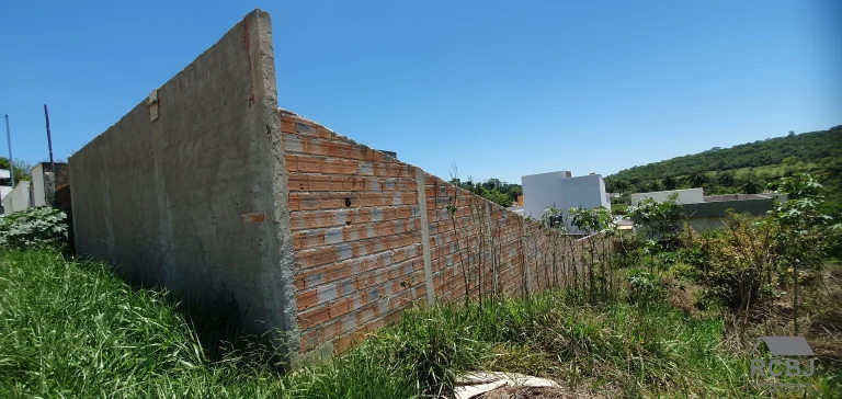 Imagem TERRENO RESIDENCIAL em ESMERALDAS - MG, FLORESTA ENCANTADA