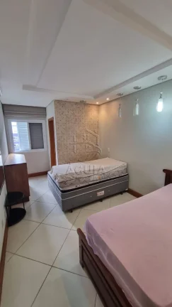 Imagem Cobertura na área nobre da Praia Grande Ubatuba há 50 metros da praia!