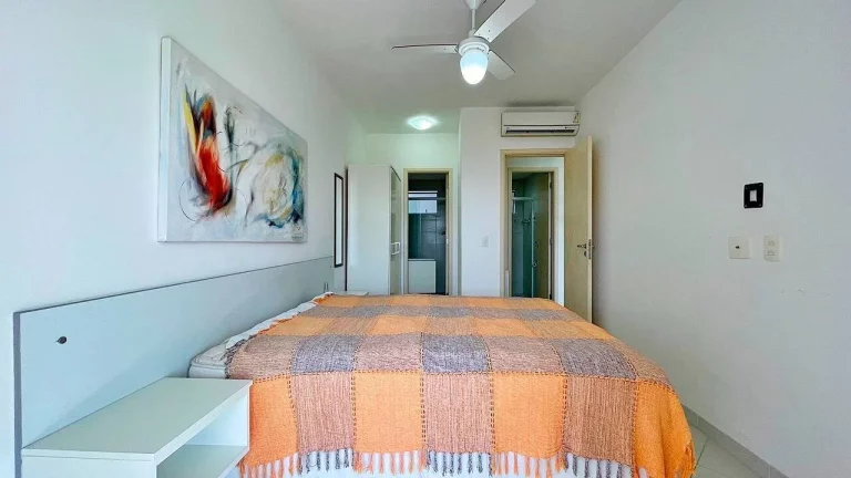 Imagem Apartamento Decorado à Venda na Riviera de São Lourenço - Módulo 8*
