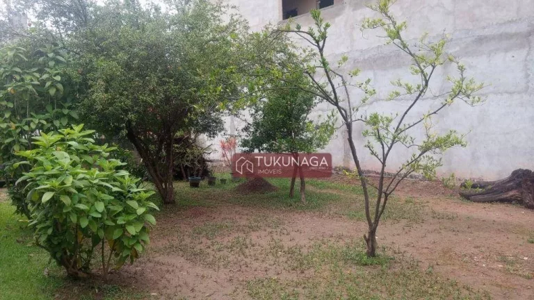 Imagem Terreno à venda, 250 m² por R$ 500.000,00 - Jardim Valéria - Guarulhos/SP
