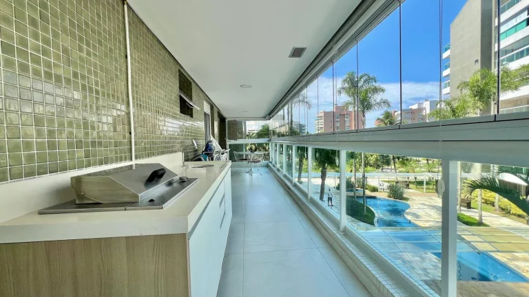 Imagem Apartamento com 2 dormitórios à venda, 84 m por R$ 2.600.000,00 - Riviera