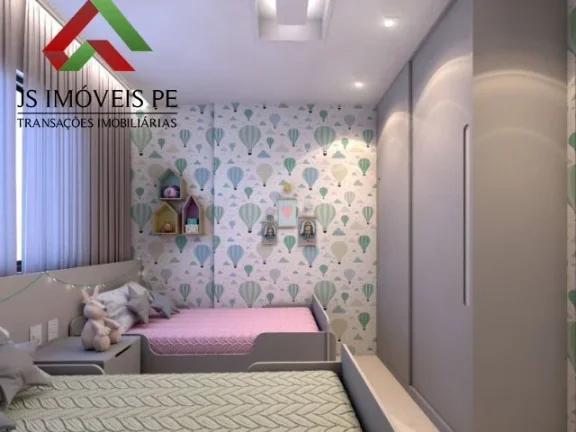 Imagem Apartamento 2 Quartos na Imbiribeira