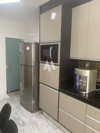 Imagem Apartamento Embaré - Com 2 quartos (01 suíte) e dependência completa - Próximo ao Canal 5 -