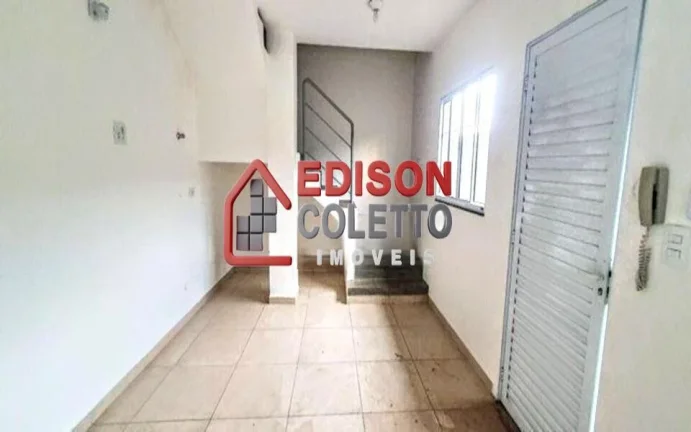 Imagem "Pronto para Morar" Kitnet, apartamento a Venda, São Judas, Piracicaba