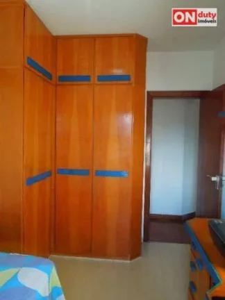 Imagem Apartamento, 196 m² - venda por R$ 1.200.000,00 ou aluguel por R$ 6.000,00/mês - Boqueirão - Santos/SP