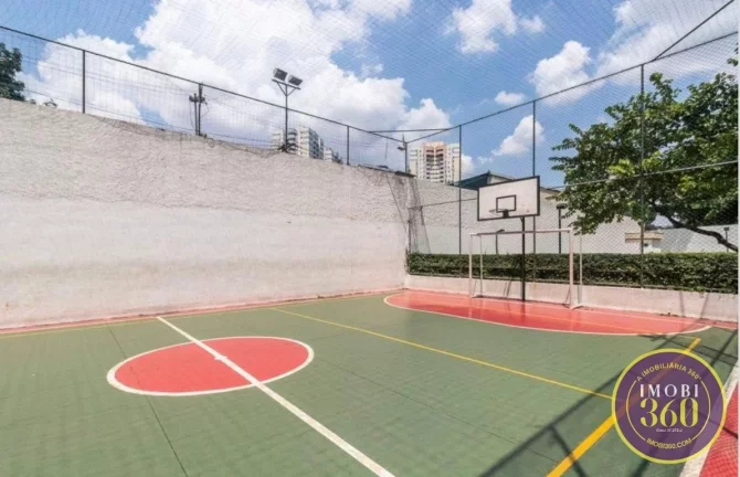 Imagem Lindo apartamento no Tatuapé