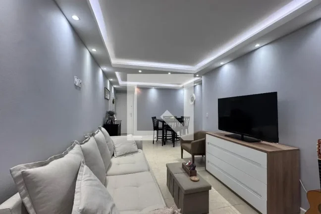 Imagem Apartamento à Venda - Recreio, 2 Quartos, 87 m2