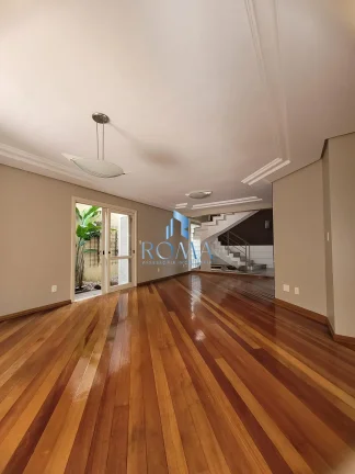 Imagem Casa em Bairro Nobre de Santa Maria- RS!