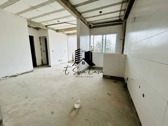 Imagem Cobertura à venda 3 quartos bairro Arcadia - Contagem/MG