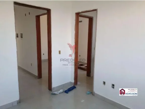 Imagem Sobrados para venda com 101m2 quadrados 3 quartos suíte em Serraria São José - FPOLIS-SC
