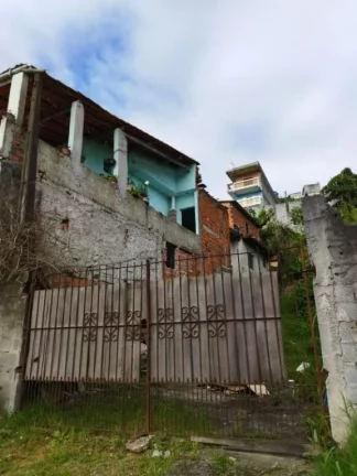 Imagem Casa com 3 dormitórios à venda, 71 m² por R$ 280.000,00 - Jardim Revista - Suzano/SP