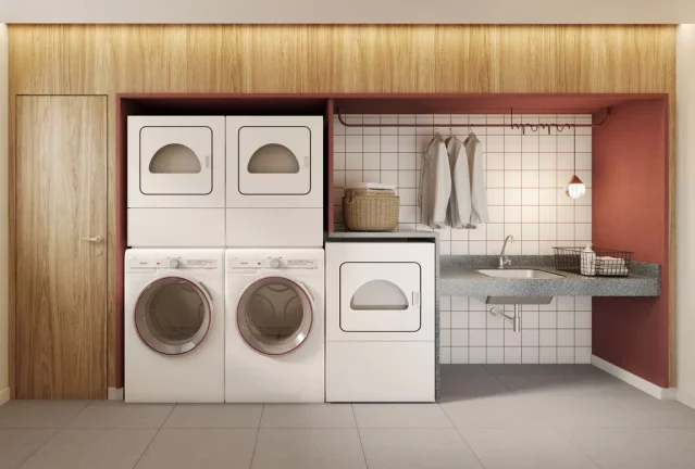 Imagem Apartamento à venda no bairro Vila Mariana - São Paulo/SP