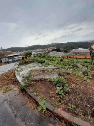 Loteamento em Santa Luzia