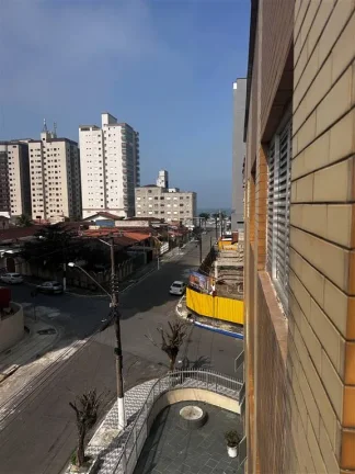 Imagem APARTAMENTO COM 50 m² - VILA CAICARA - PRAIA GRANDE SP