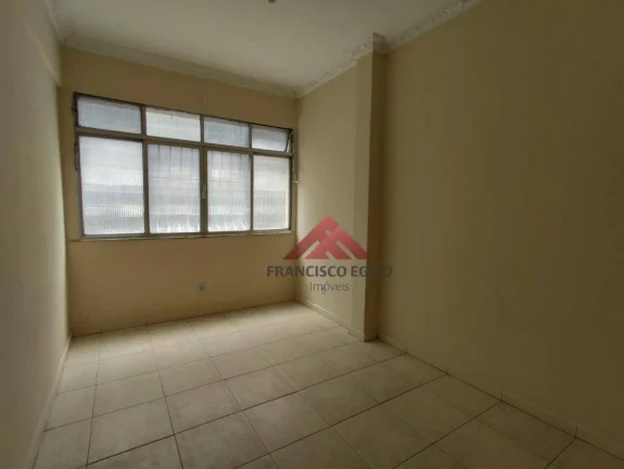 Imagem Sala, 27 m² - venda por R$ 130.000,00 ou aluguel por R$ 1.136,92/mês - Centro - Niterói/RJ