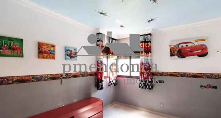 Imagem Apartamento à venda na Rua Rodésia com 3 suítes e 3 vagas, 172m²