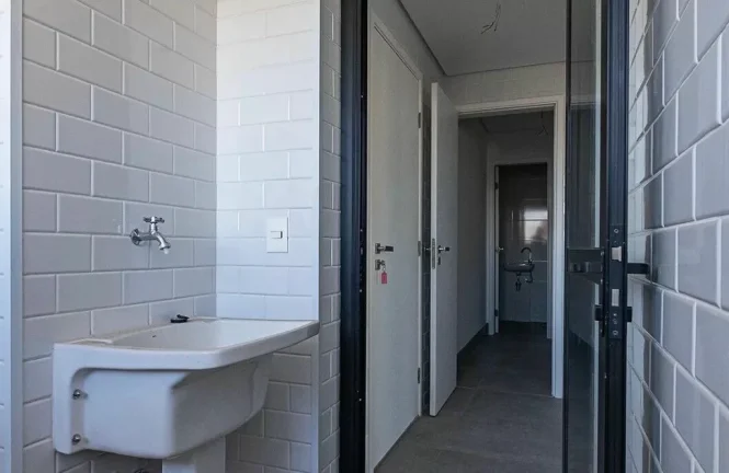 Imagem APARTAMENTO RESIDENCIAL em São Paulo - SP, Pinheiros