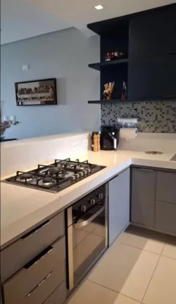 Imagem Descubra o equilíbrio perfeito entre sofisticação, conforto e localização privilegiada no Edifício Ávila