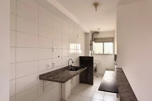 Imagem Apartamento com 2 dormitórios a venda! Jaraguá - São Paulo/SP