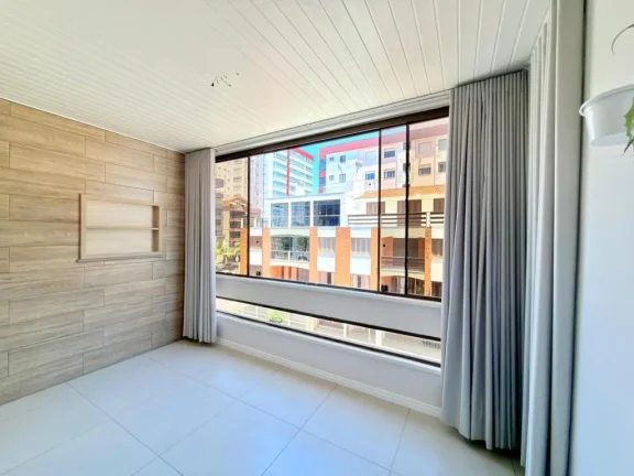 Imagem Apartamento 1 Dormitório - Bairro Centro