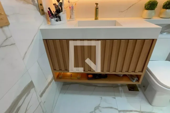 Imagem Apartamento à Venda - Recreio, 2 Quartos, 83 m2