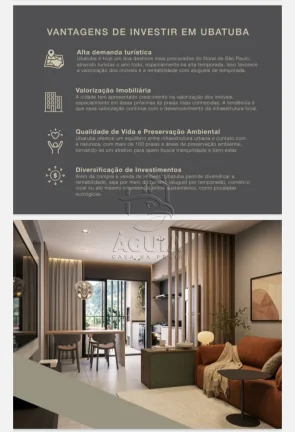 Imagem PRÉ LANÇAMENTO ALPHA LIVING TONINHAS