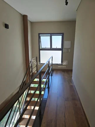 Imagem Casa Ã  venda no CondomÃ­nio Reserva Real em PaulÃ­nia

Este sobrado impecÃ¡vel Ã© uma excelente opÃ...