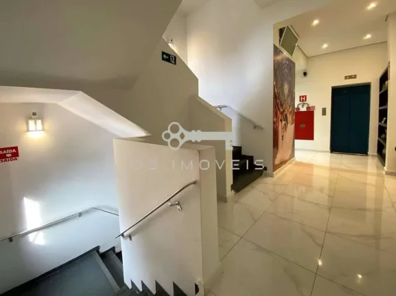 Imagem Moderno PRÉDIO COMERCIAL com localização ESPETACULAR, Km 23 da R.Tavares