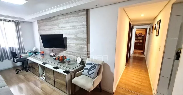 Imagem APARTAMENTO À VENDA NO CONDOMÍNIO DI FLORENZA COM AR-CONDICIONADO, 3 QUARTOS (1 SUÍTE) - JUNDIAÍ/SP