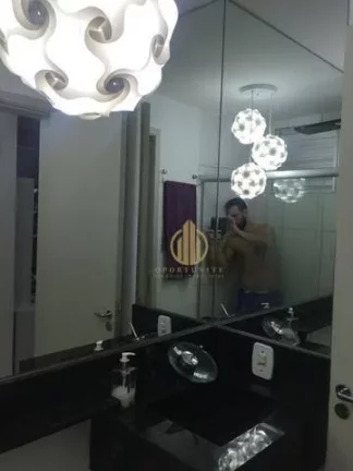 Imagem Apartamento residencial à venda, Sumarezinho, Ribeirão Preto.