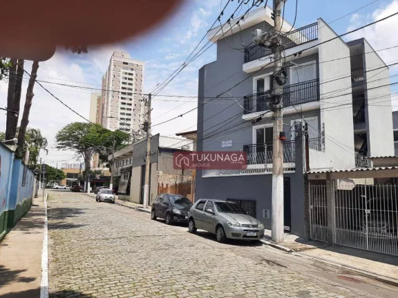 Imagem Village com 1 dormitório à venda, 36 m² por R$ 255.000,00 - Jaçanã - São Paulo/SP