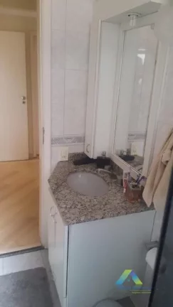 Imagem Apartamento 4 dormitórios, 2 vagas,lazer completo, bairros mais valorizados e apreciados de SP, próximo as estações Ana Rosa e Vila Mariana do metrô.
