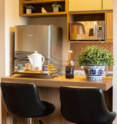 Imagem Apartamento - Ribeirão Preto - Jardim Zara