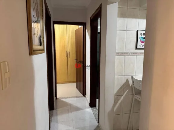 Imagem Apartamento à venda, Santa Maria, São Caetano do Sul, SP