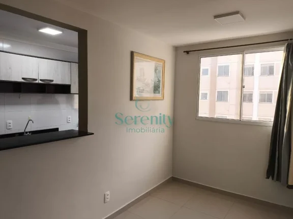 Imagem Apartamento à venda por R$ 220.000,00 - Acquaville - Londrina - PR