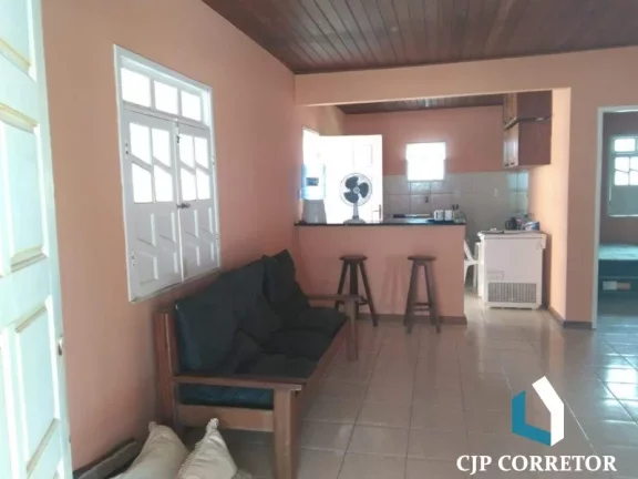 Imagem Excelente casa em Sauipe para venda