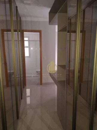 Imagem Apartamento com 3 suítes à venda, 140 m² - Jardim Saint Gerard - Ribeirão Preto/SP