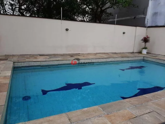 Imagem Apartamento à venda 2 Quartos, 1 Vaga, Vila Guarani (Z Sul), São Paulo - SP