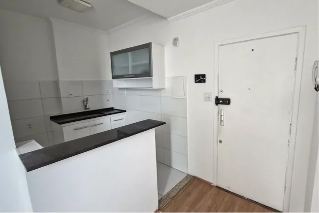 Imagem APARTAMENTO RESIDENCIAL em São Paulo - SP, Bela Vista