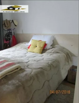 Imagem Sobrado em Condomínio para venda