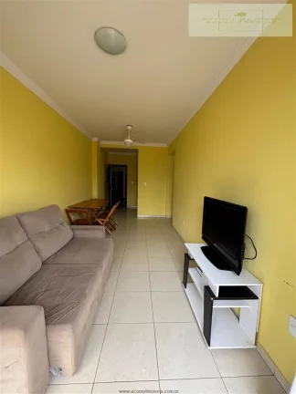 Imagem Apartamentos no Litoral para venda em Praia Grande no bairro Vila Caiçara