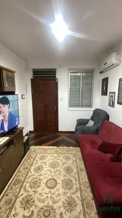 Imagem Apartamento para venda, 2 quarto(s), Passo Da Areia, Porto Alegre/RS - AP2713