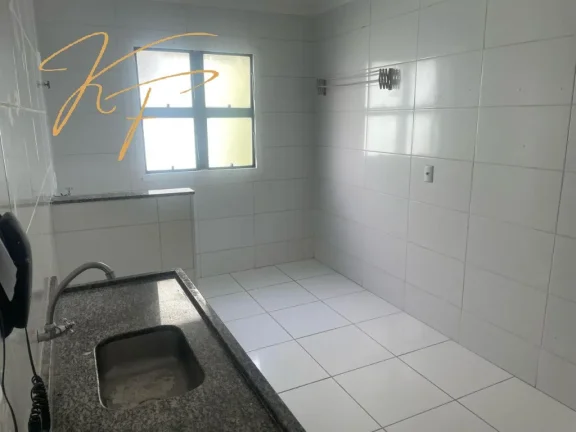 Imagem APARTAMENTO RESIDENCIAL em CAMPINAS - SP, CIDADE SATÉLITE ÍRIS