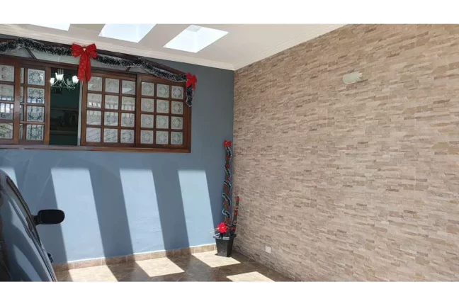 Imagem CASA RESIDENCIAL em São Paulo - SP, Alto da Mooca