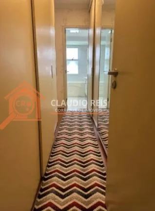 Imagem Apartamento com 4 Quartos à venda, 168m² - Alto da Boa Vista