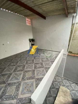 Imagem Vendo Sobrado em São Paulo, Jd. Sto Adélia