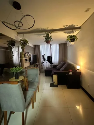 Imagem Apartamento a Venda 2 Quartos Bairro Fonte Grande Contagem MG