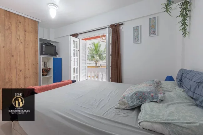Imagem Apartamento, Ocian, Praia Grande - SP