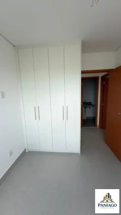 Imagem Apartamento para Locação no Brasil Beach Terraço em Cuiabá/MT
